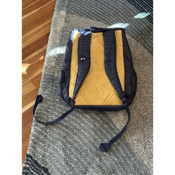 Under Armour Notre Dame Fighting Irish Rare Backpack - Picture 3 of 3